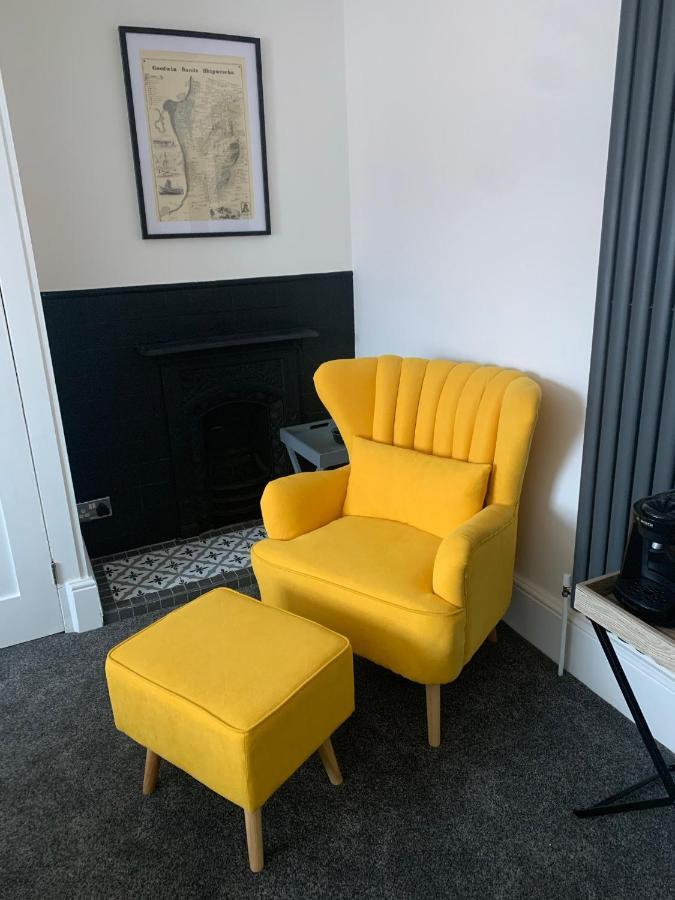Pierremont En-Suite Rooms Broadstairs Kültér fotó