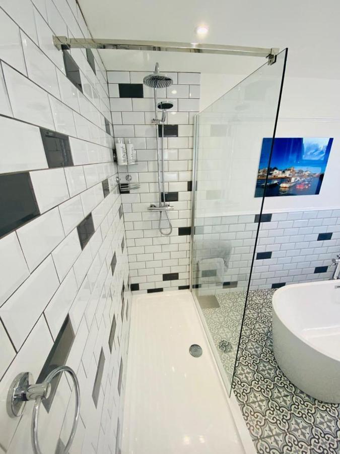 Pierremont En-Suite Rooms Broadstairs Kültér fotó