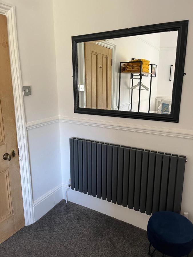 Pierremont En-Suite Rooms Broadstairs Kültér fotó