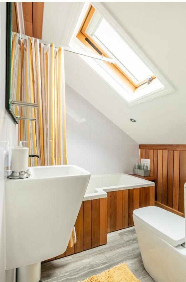 Pierremont En-Suite Rooms Broadstairs Kültér fotó