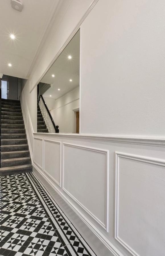 Pierremont En-Suite Rooms Broadstairs Kültér fotó