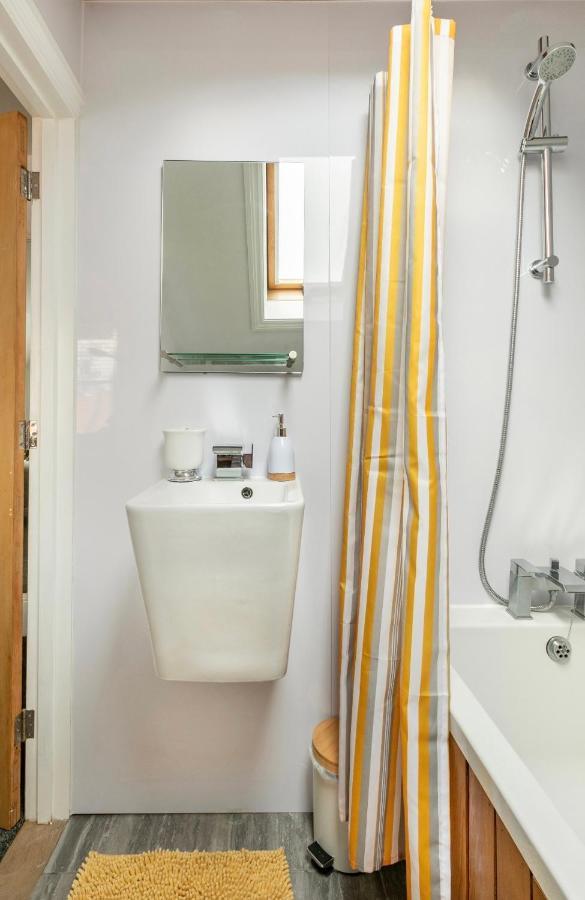 Pierremont En-Suite Rooms Broadstairs Kültér fotó