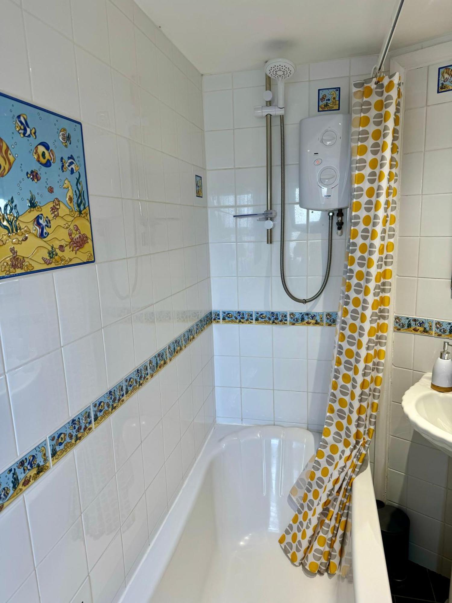 Pierremont En-Suite Rooms Broadstairs Kültér fotó
