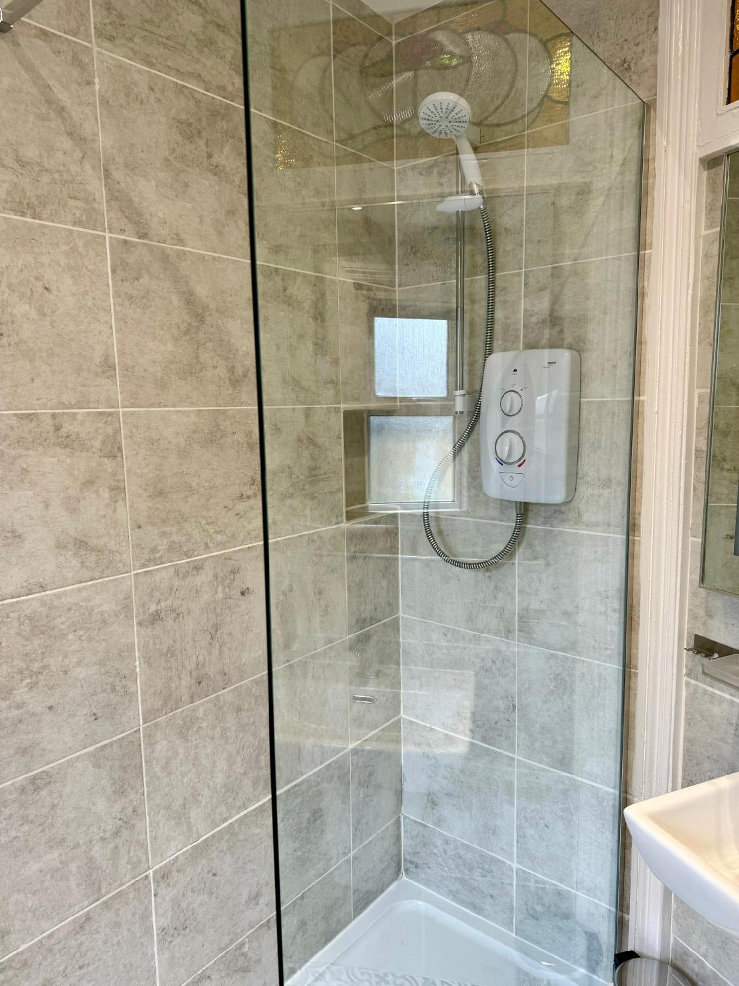 Pierremont En-Suite Rooms Broadstairs Kültér fotó