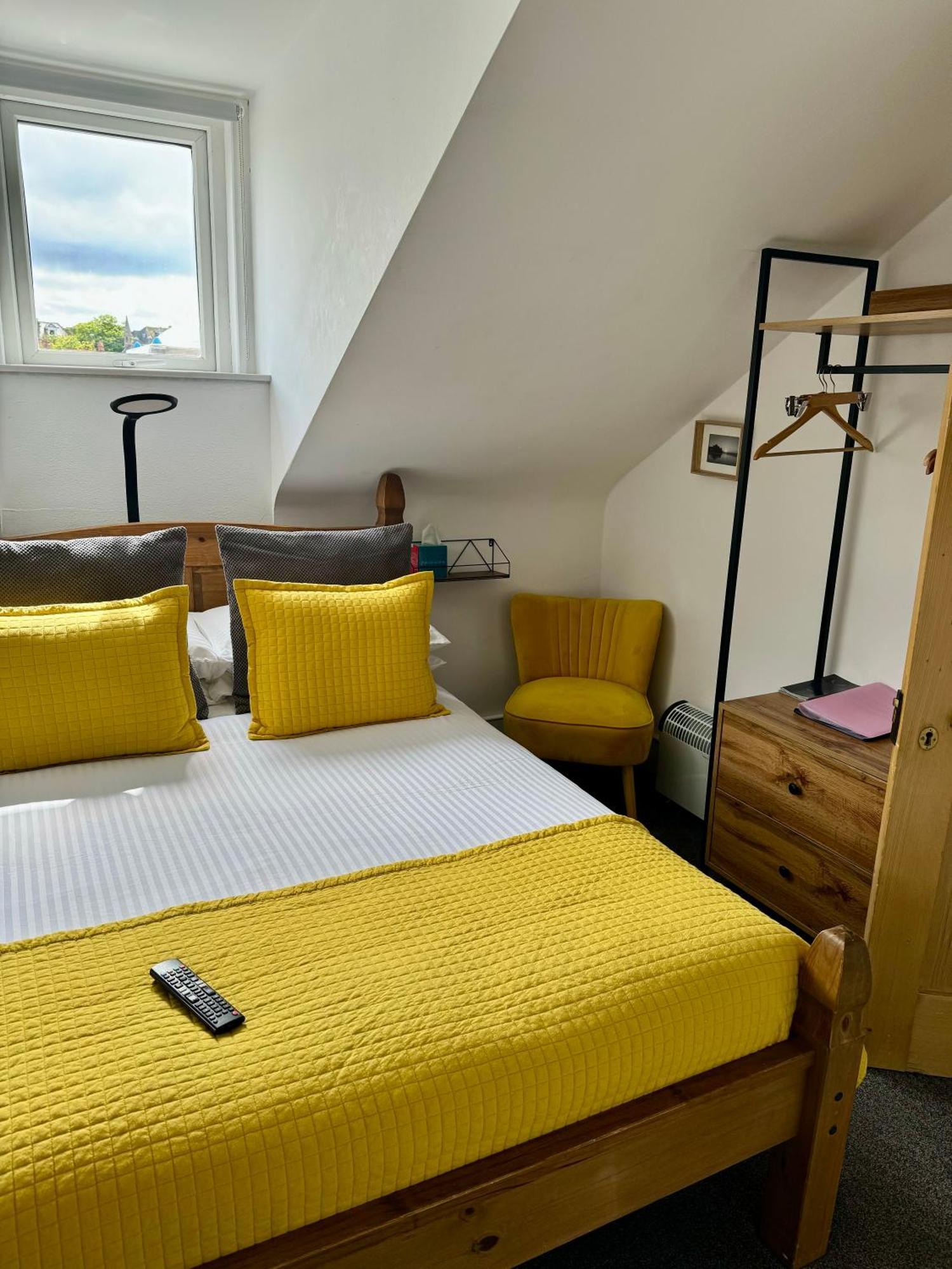 Pierremont En-Suite Rooms Broadstairs Kültér fotó
