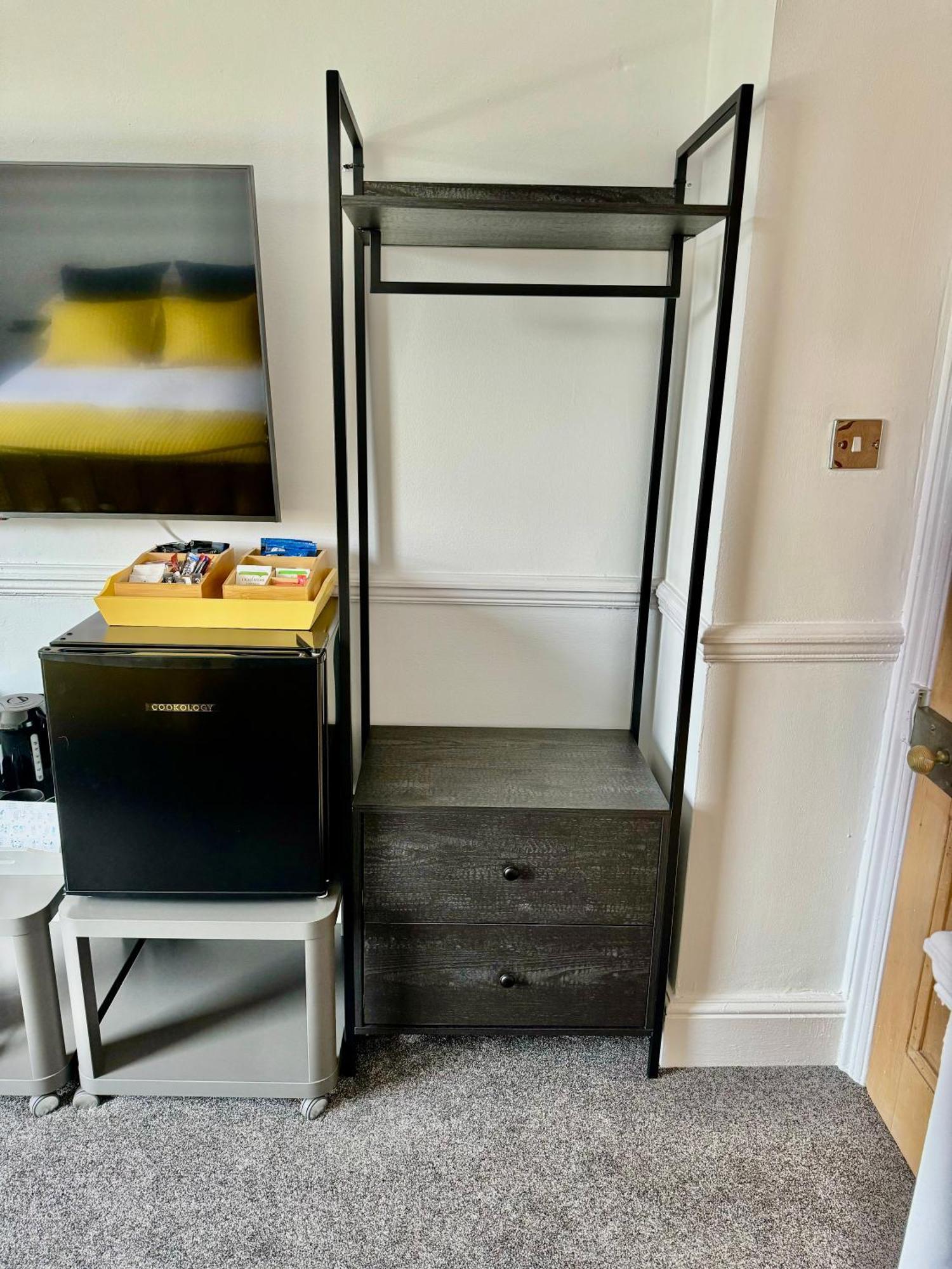 Pierremont En-Suite Rooms Broadstairs Kültér fotó