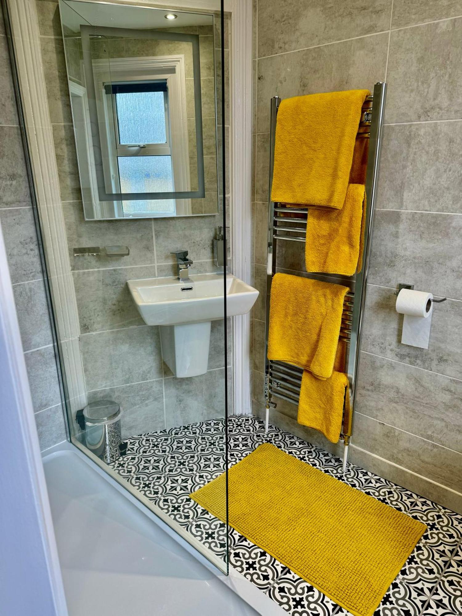 Pierremont En-Suite Rooms Broadstairs Kültér fotó